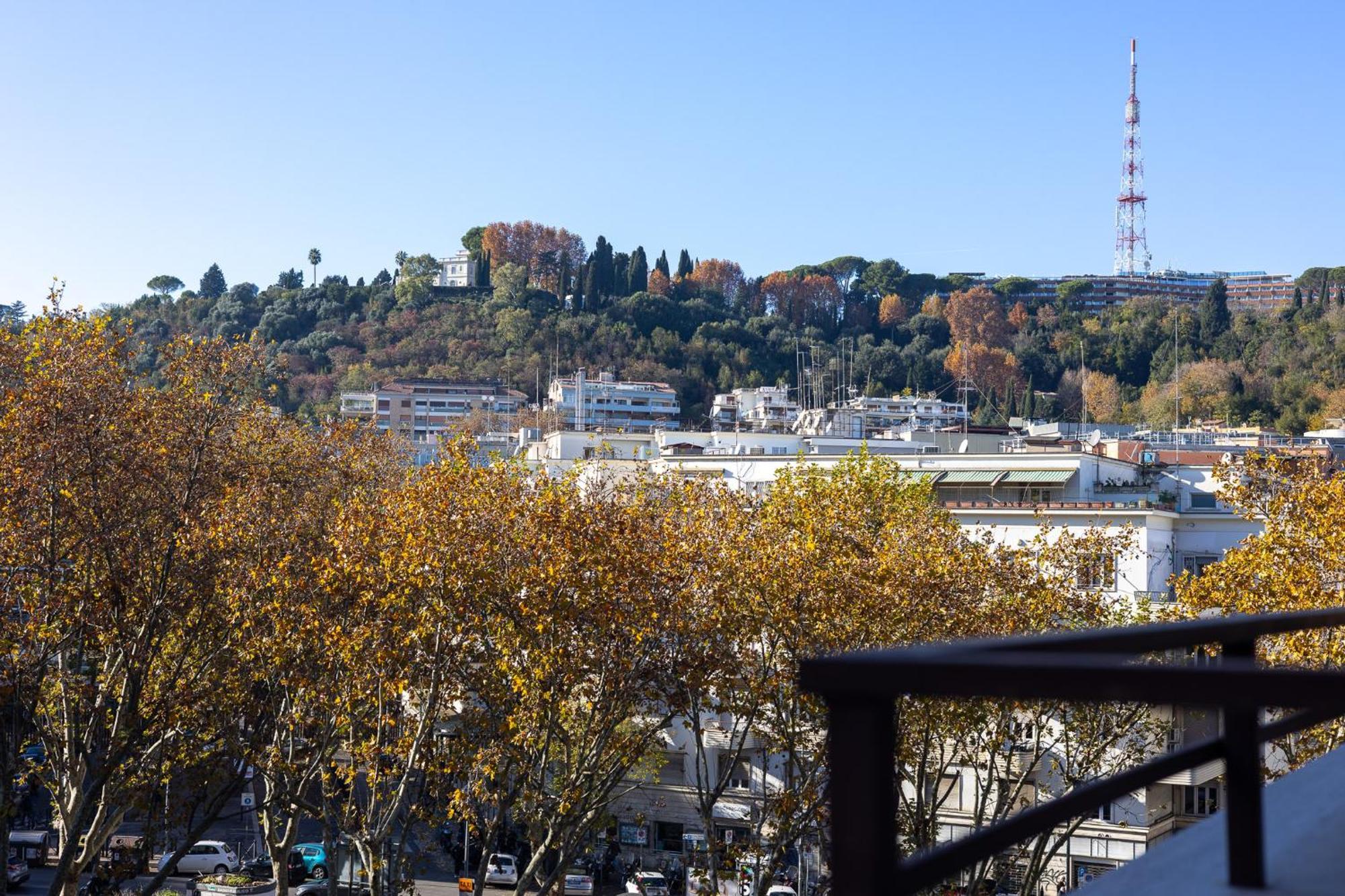 Apartamento Maison Riboty Roma