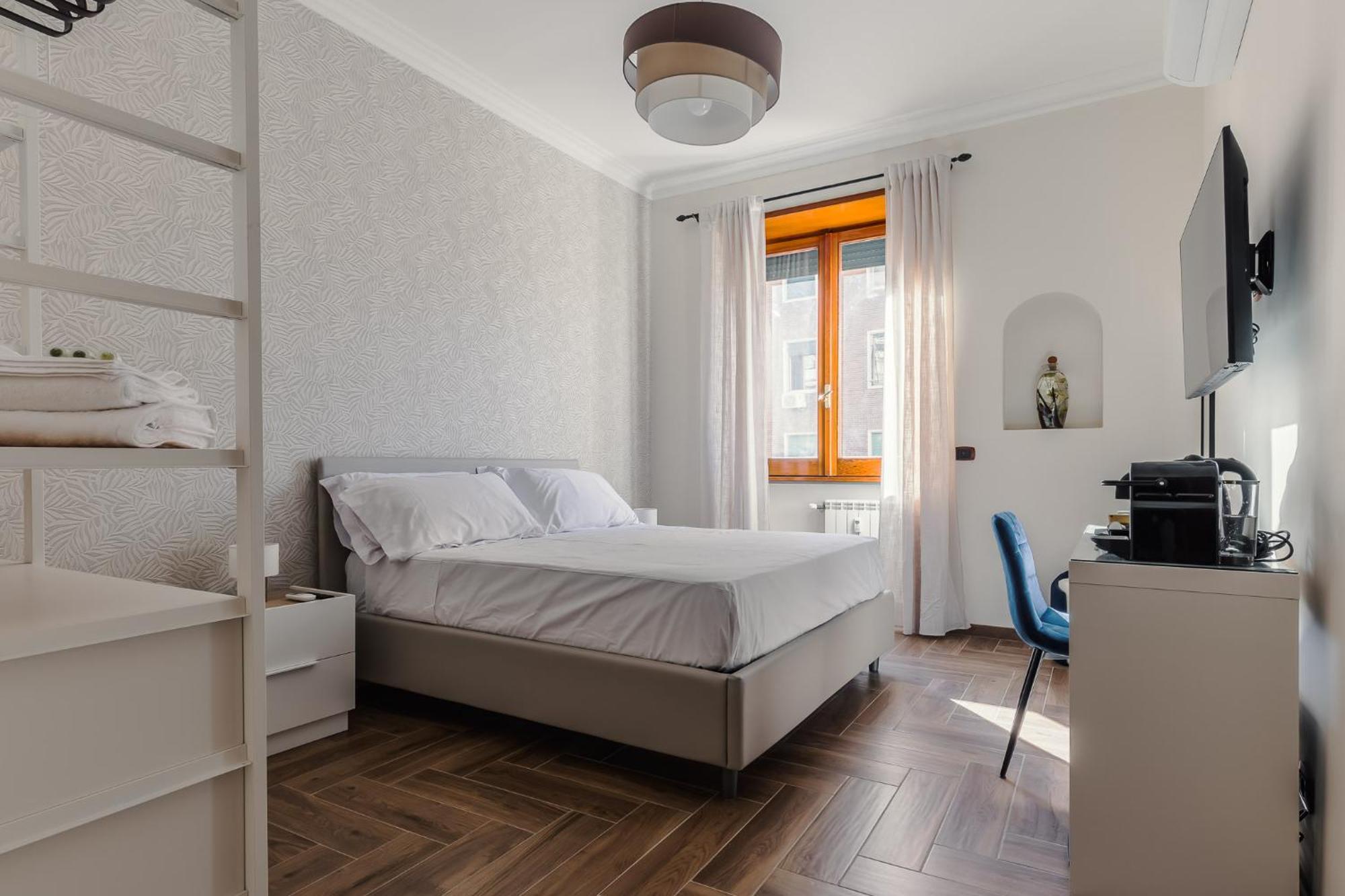 Apartamento Maison Riboty *