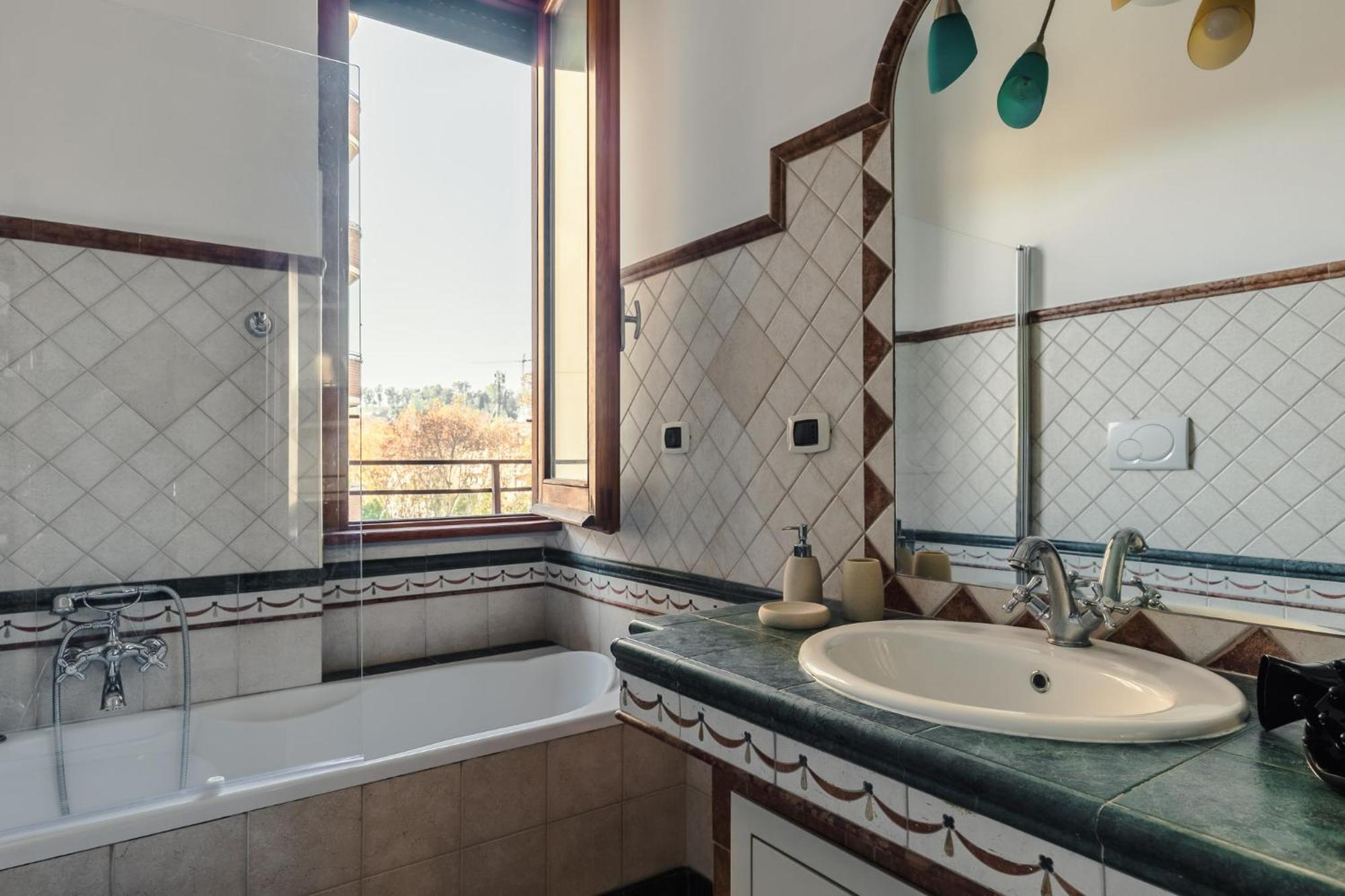 Apartamento Maison Riboty